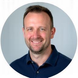Photo of Johan De Vries, Lead Technician and Owner