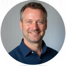 Photo of Thomas Bakker, Hull and Gelcoat Technician